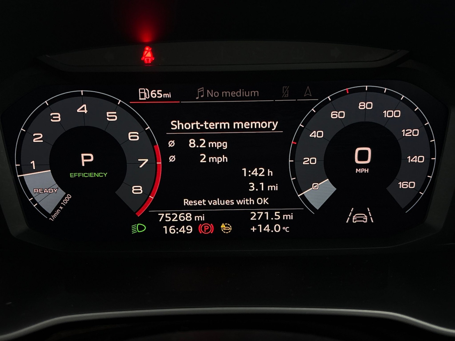 Used Audi Q3 2021 for sale - 77167450: Photo 19