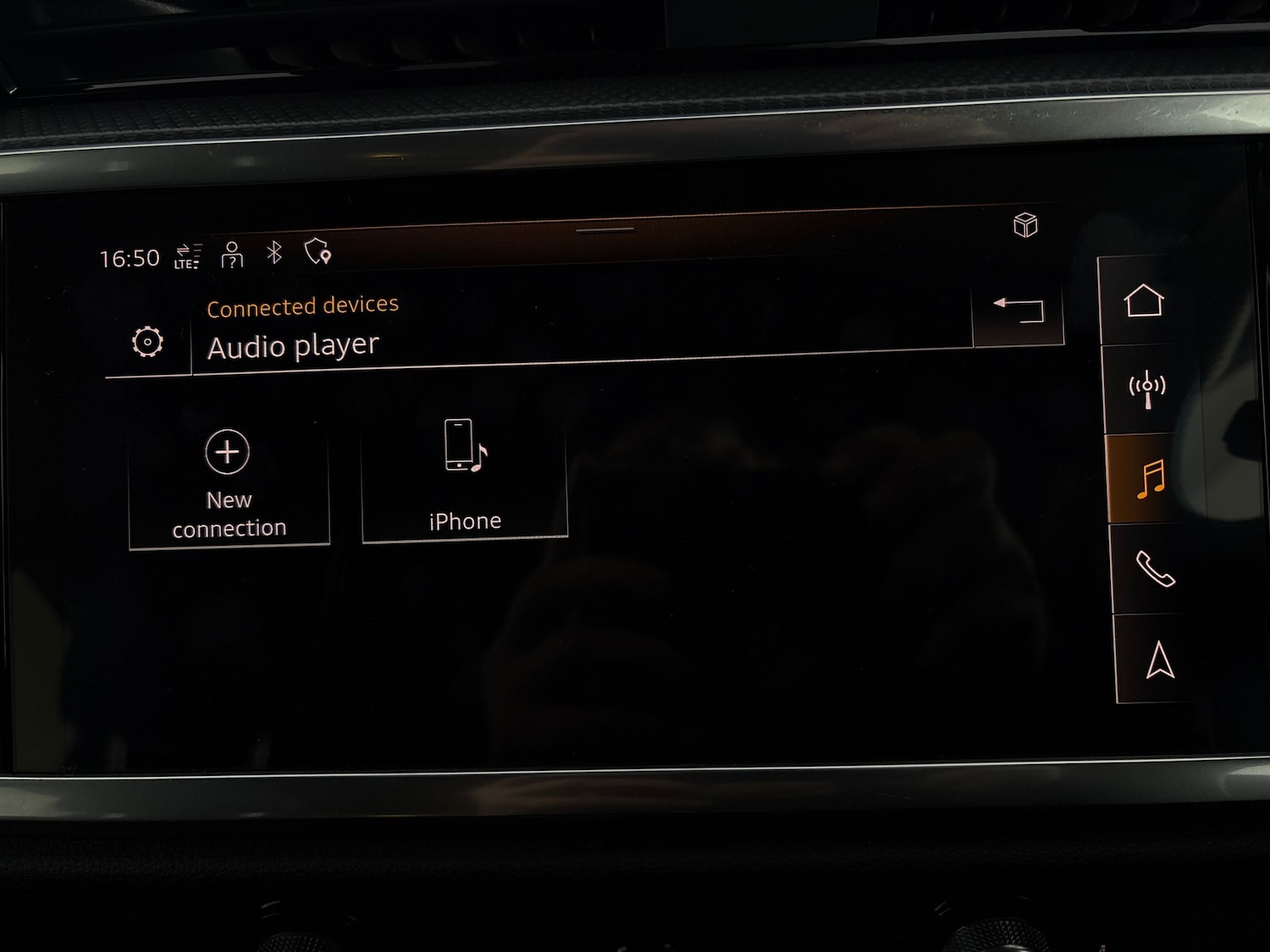 Used Audi Q3 2021 for sale - 77167450: Photo 22