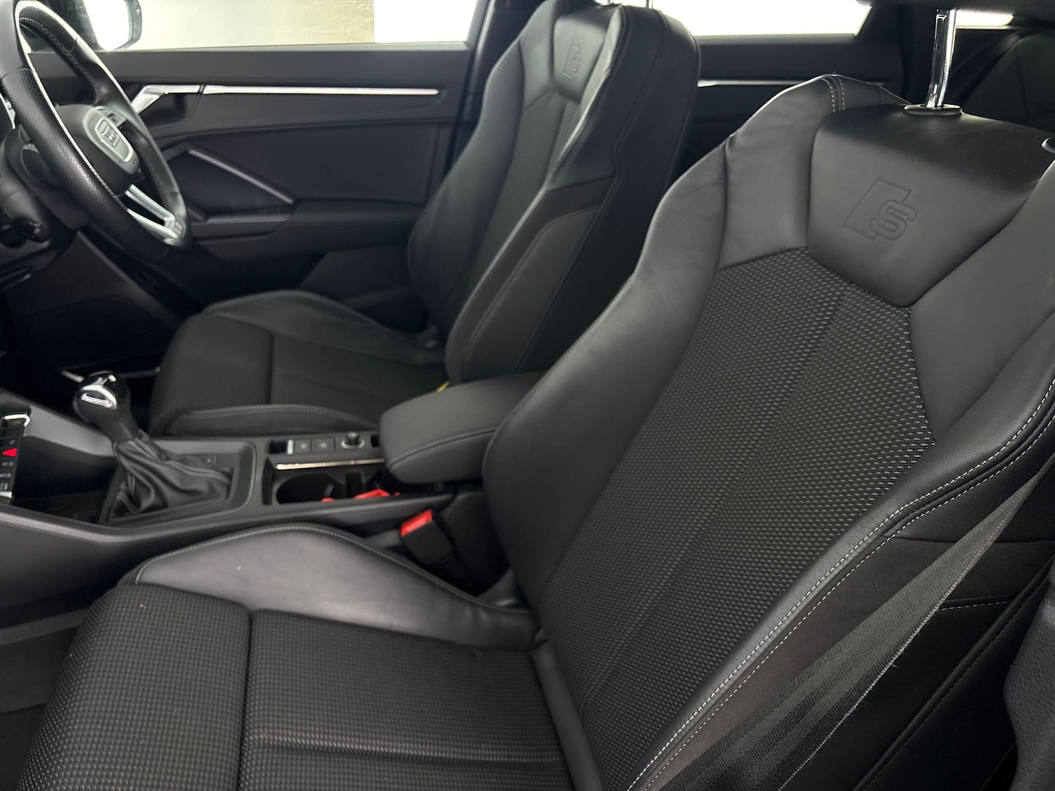 Used Audi Q3 2021 for sale - 77167450: Photo 27