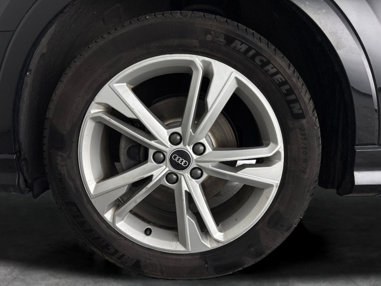 Used Audi Q3 2021 for sale - 77167450: Photo 29