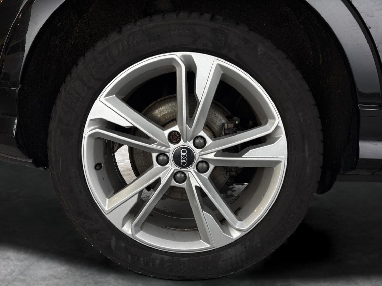 Used Audi Q3 2021 for sale - 77167450: Photo 31