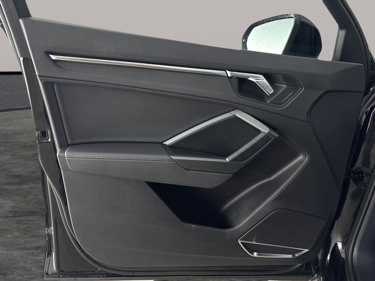 Used Audi Q3 2021 for sale - 77167450: Photo 33