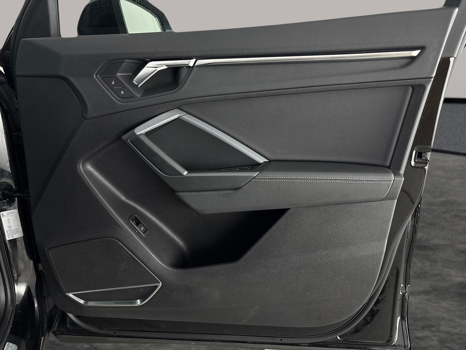 Used Audi Q3 2021 for sale - 77167450: Photo 34