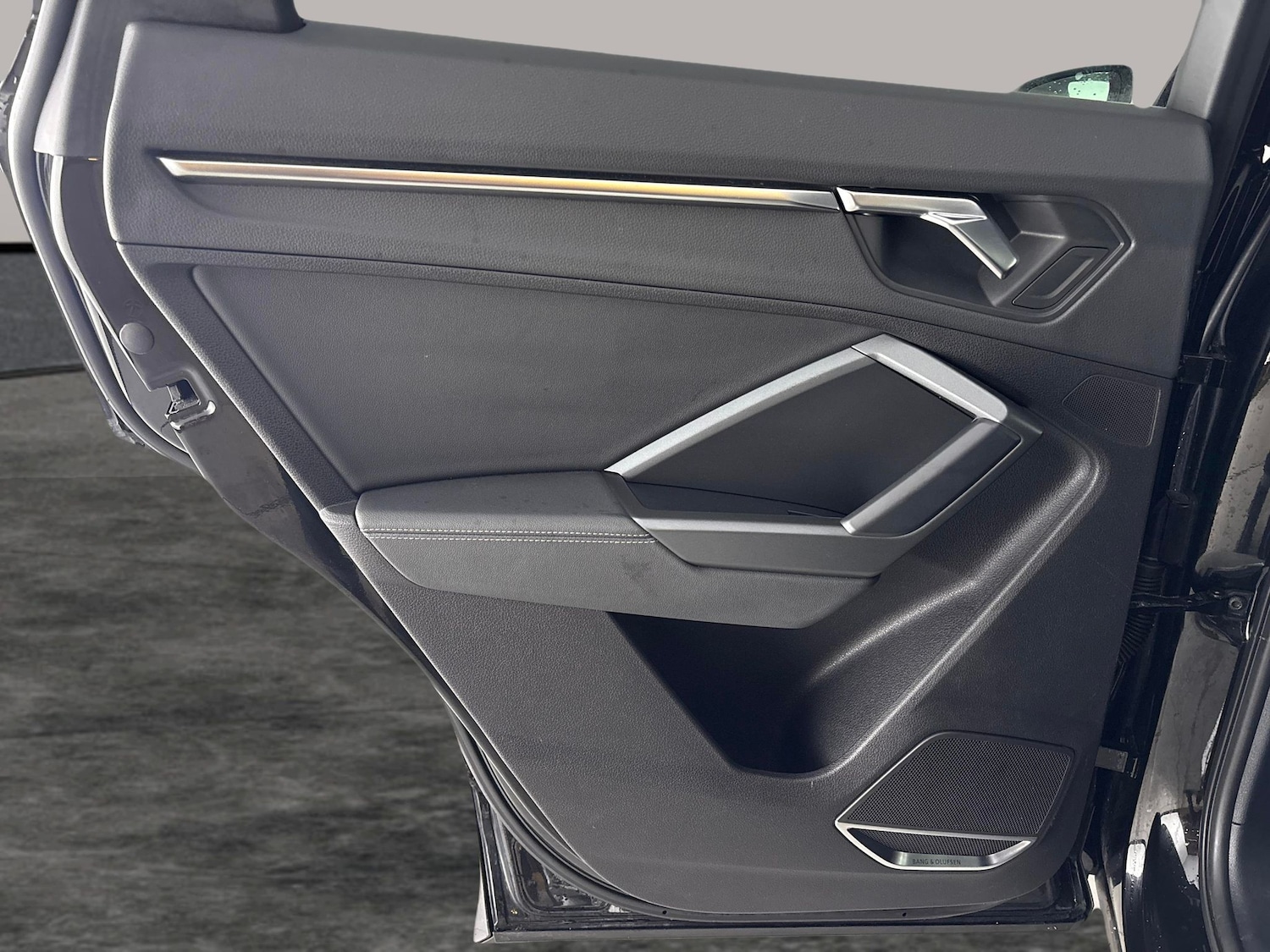 Used Audi Q3 2021 for sale - 77167450: Photo 35