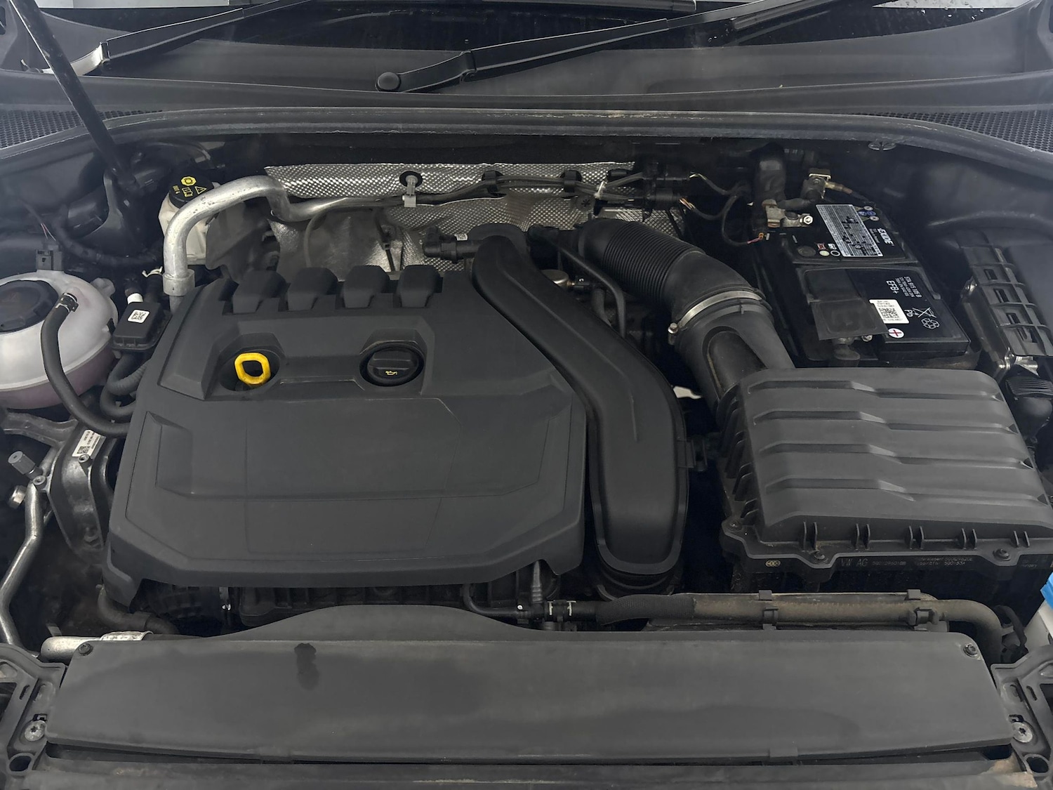 Used Audi Q3 2021 for sale - 77167450: Photo 39