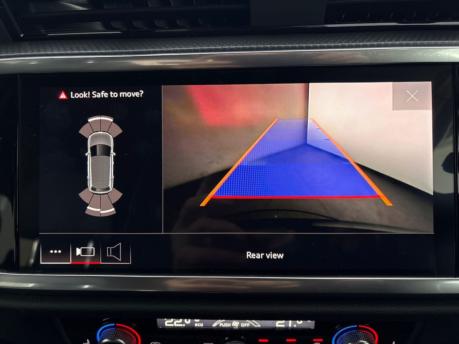 Used Audi Q3 2021 for sale - 77167450: Photo 7