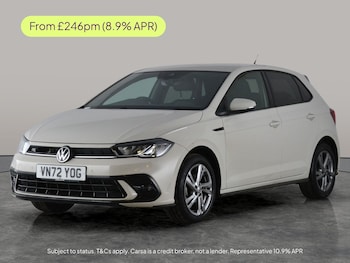 Used Volkswagen Polo undefined for sale - 76892721: Photo