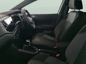 Used Volkswagen Polo undefined for sale - 76892721: Photo