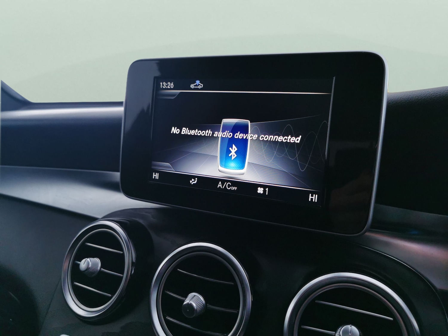 Used Mercedes-Benz GLC 2018 for sale - 77631079: Photo 19