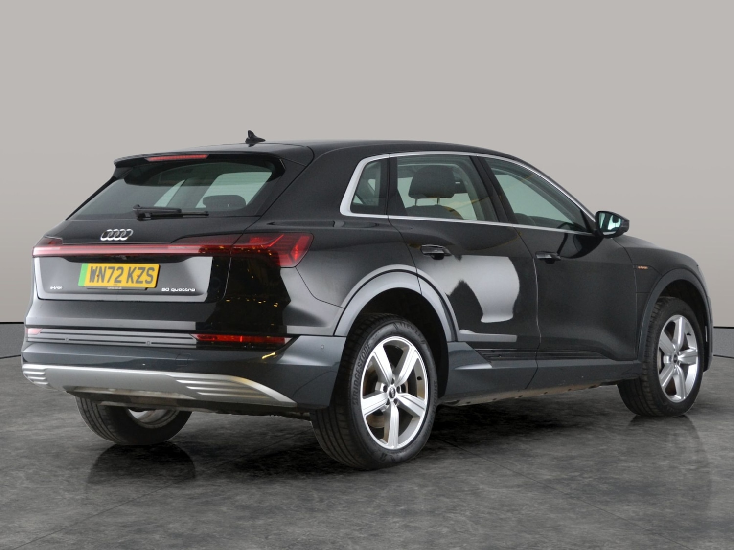 Used Audi e-tron 2022 for sale - 77023790: Photo 11