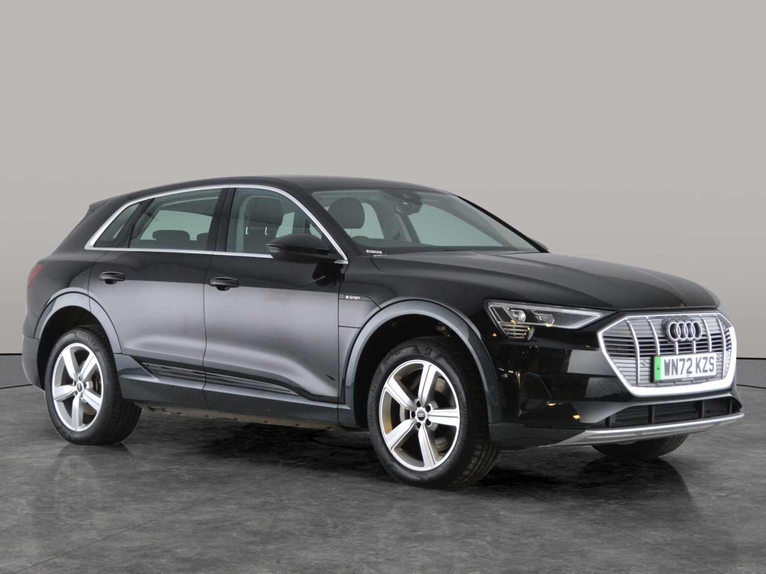 Used Audi e-tron 2022 for sale - 77023790: Photo 13