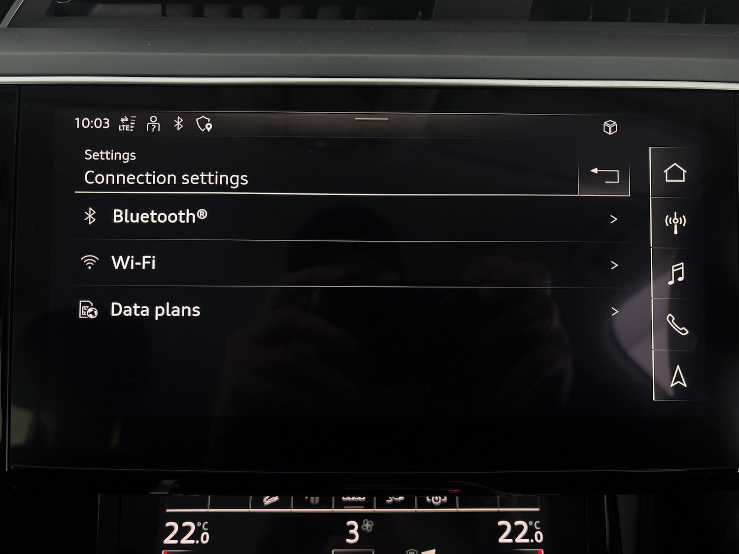 Used Audi e-tron 2022 for sale - 77023790: Photo 16