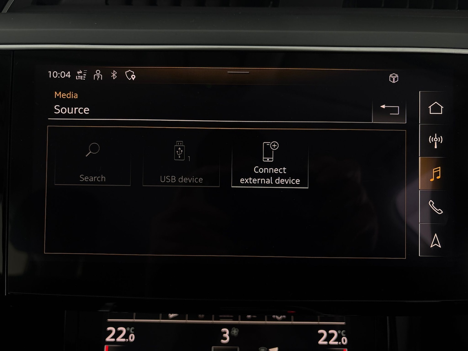 Used Audi e-tron 2022 for sale - 77023790: Photo 18