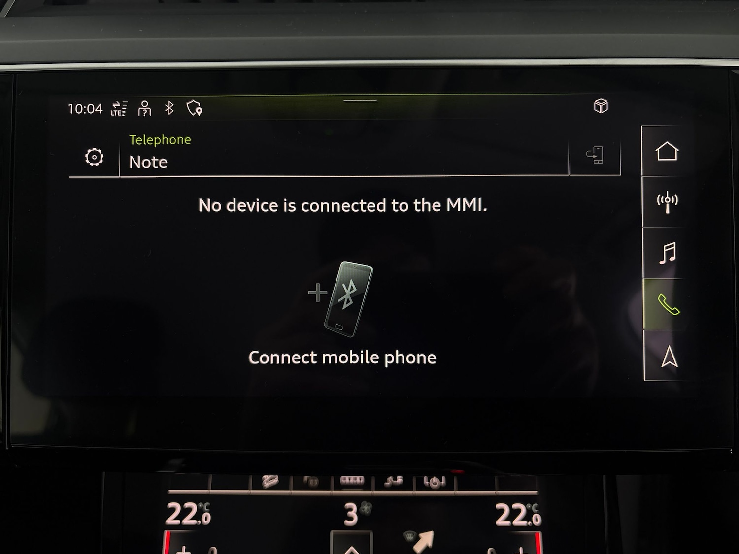 Used Audi e-tron 2022 for sale - 77023790: Photo 19