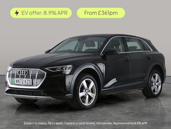 2022 - 230kW 50 Quattro 71kWh Technik 5dr Auto