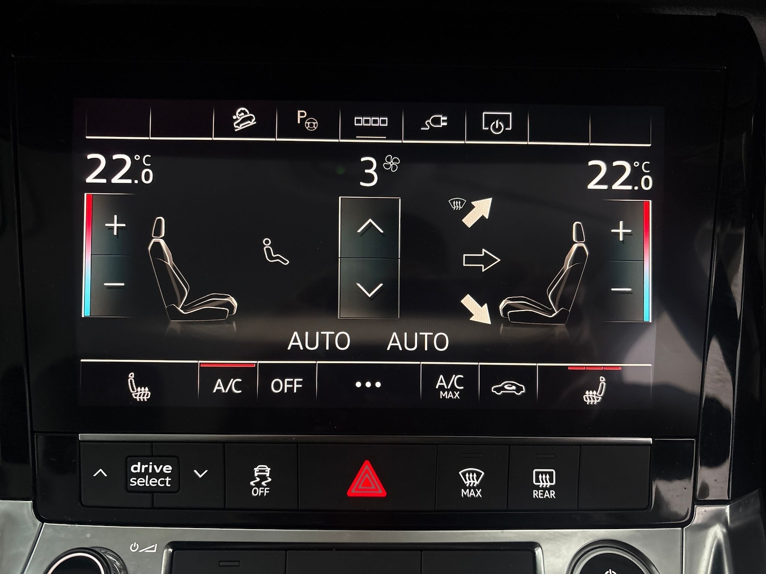 Used Audi e-tron 2022 for sale - 77023790: Photo 21