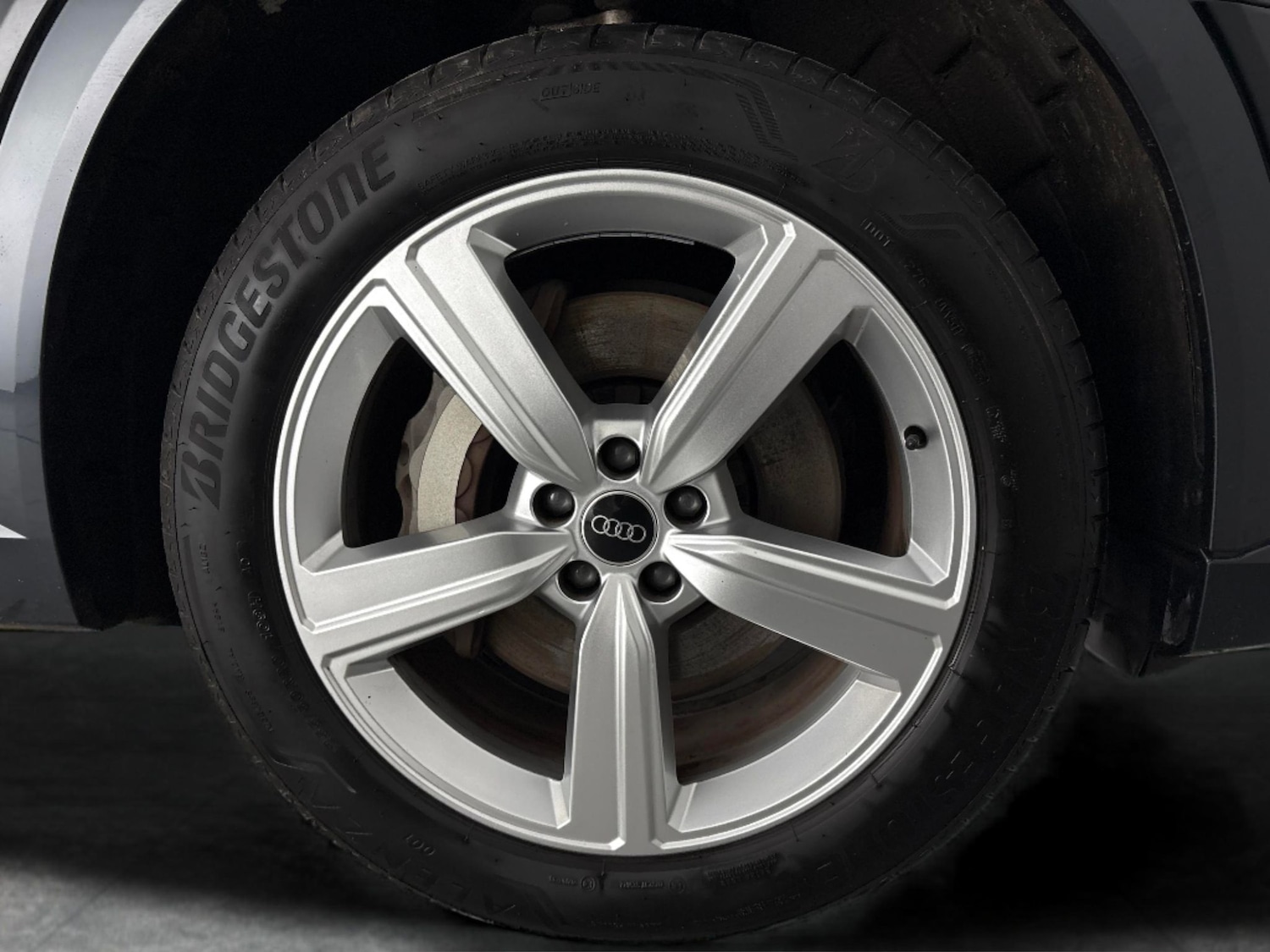 Used Audi e-tron 2022 for sale - 77023790: Photo 31