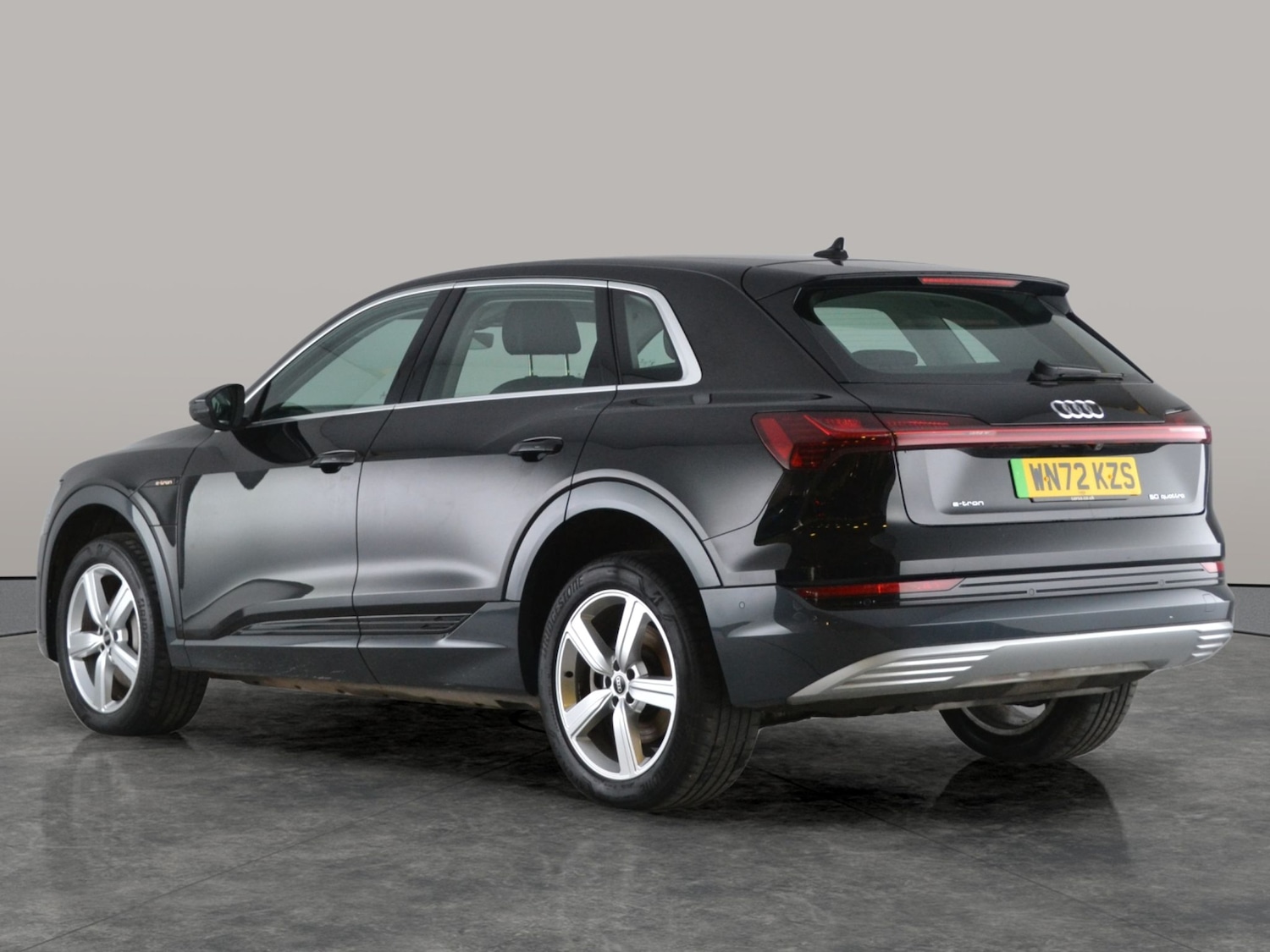 Used Audi e-tron 2022 for sale - 77023790: Photo 9