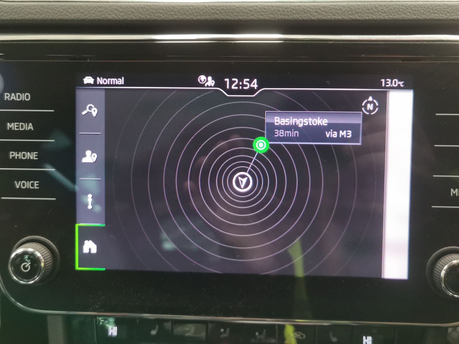 Used Skoda Superb 2020 for sale - 77059219: Photo 5