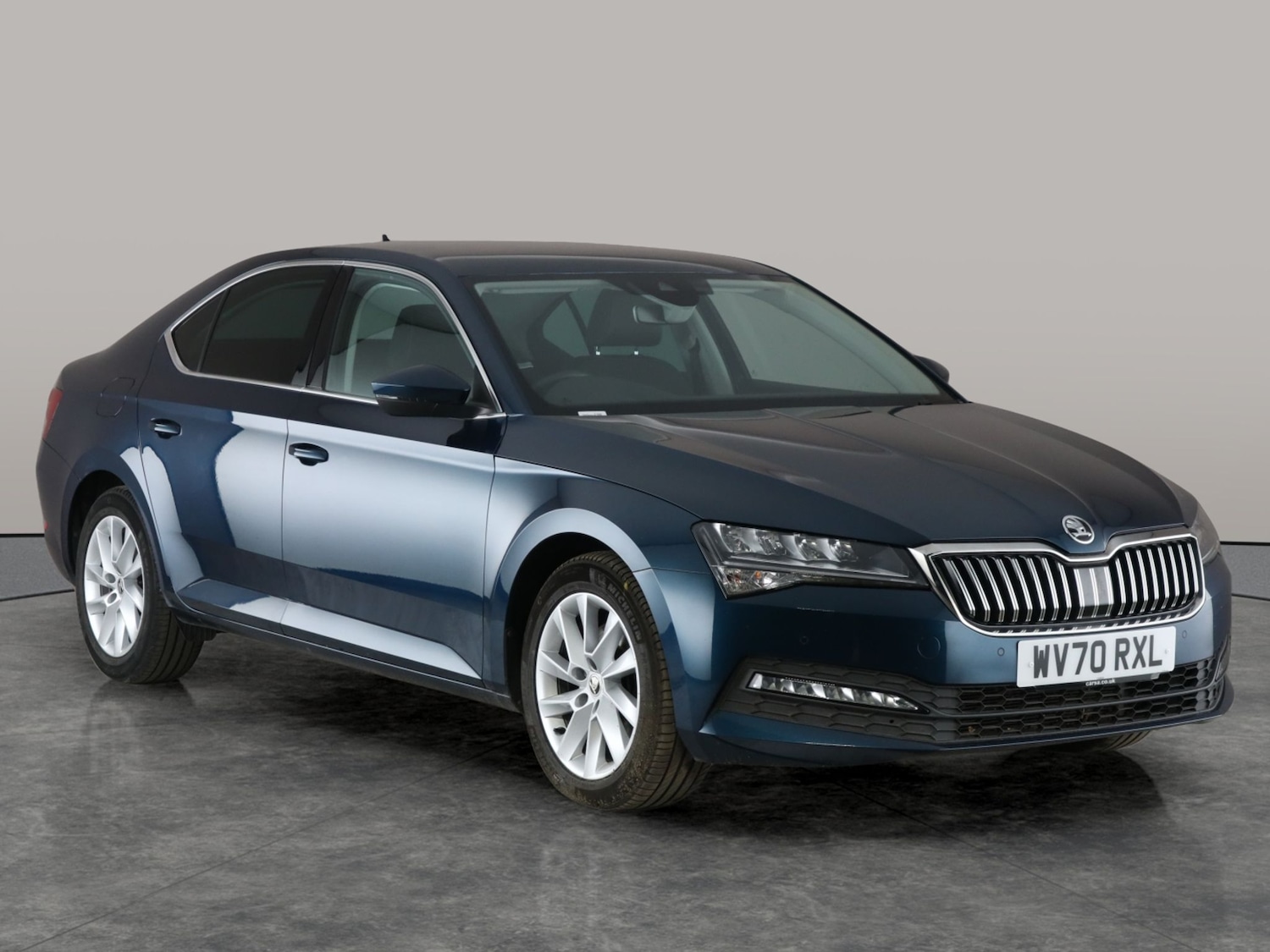 Used Skoda Superb 2020 for sale - 77059219: Photo 7