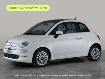 Used Fiat 500 undefined for sale - 78760865: Photo