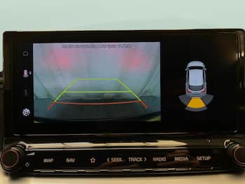 Used Kia XCeed 2023 for sale - 79687671: Photo