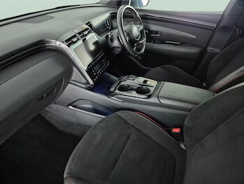 Used Hyundai TUCSON 2023 for sale - 78468136: Photo