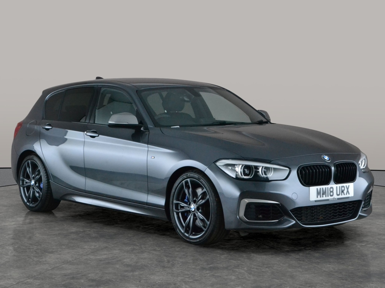 Used BMW 1 Series for sale - 77917030: Photo 10