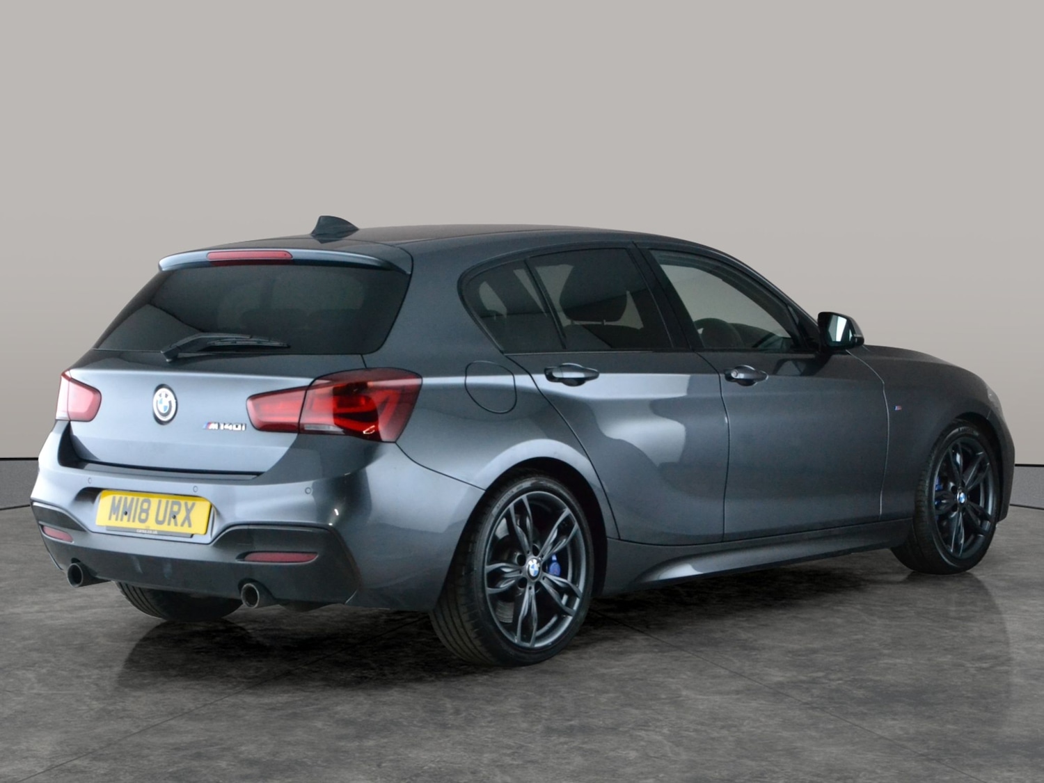 Used BMW 1 Series for sale - 77917030: Photo 12
