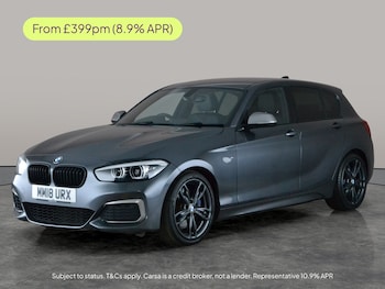 Used BMW 1 Series undefined for sale - 77917030: Photo