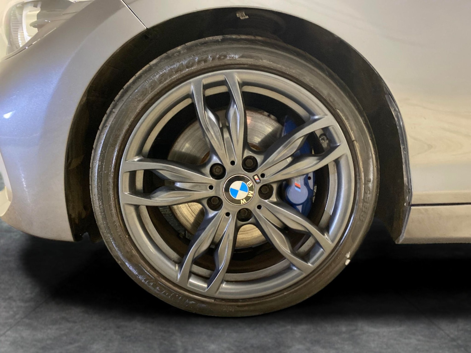 Used BMW 1 Series for sale - 77917030: Photo 24