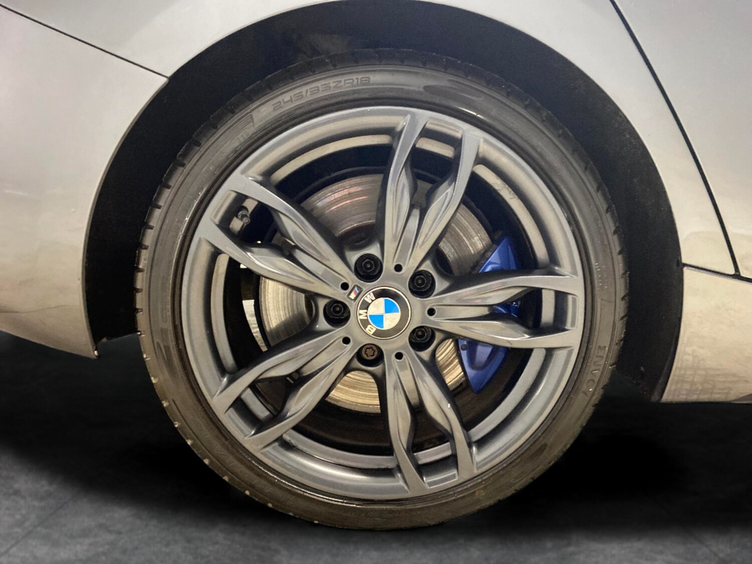 Used BMW 1 Series for sale - 77917030: Photo 26