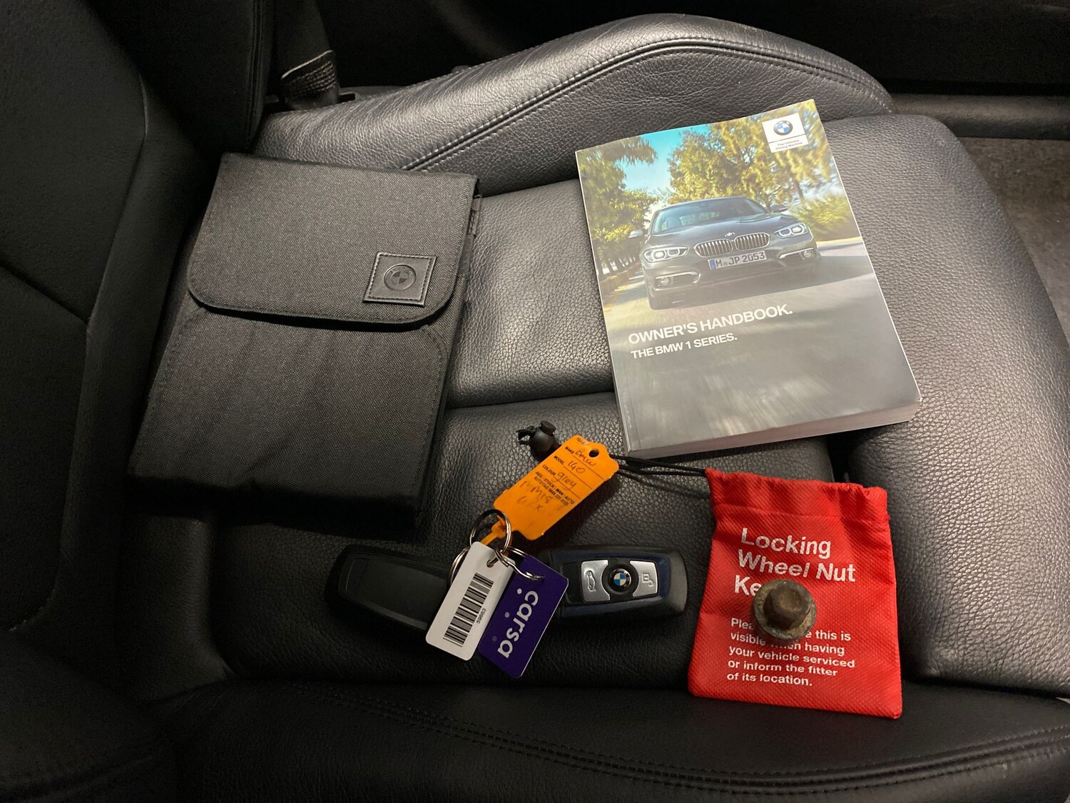 Used BMW 1 Series for sale - 77917030: Photo 32