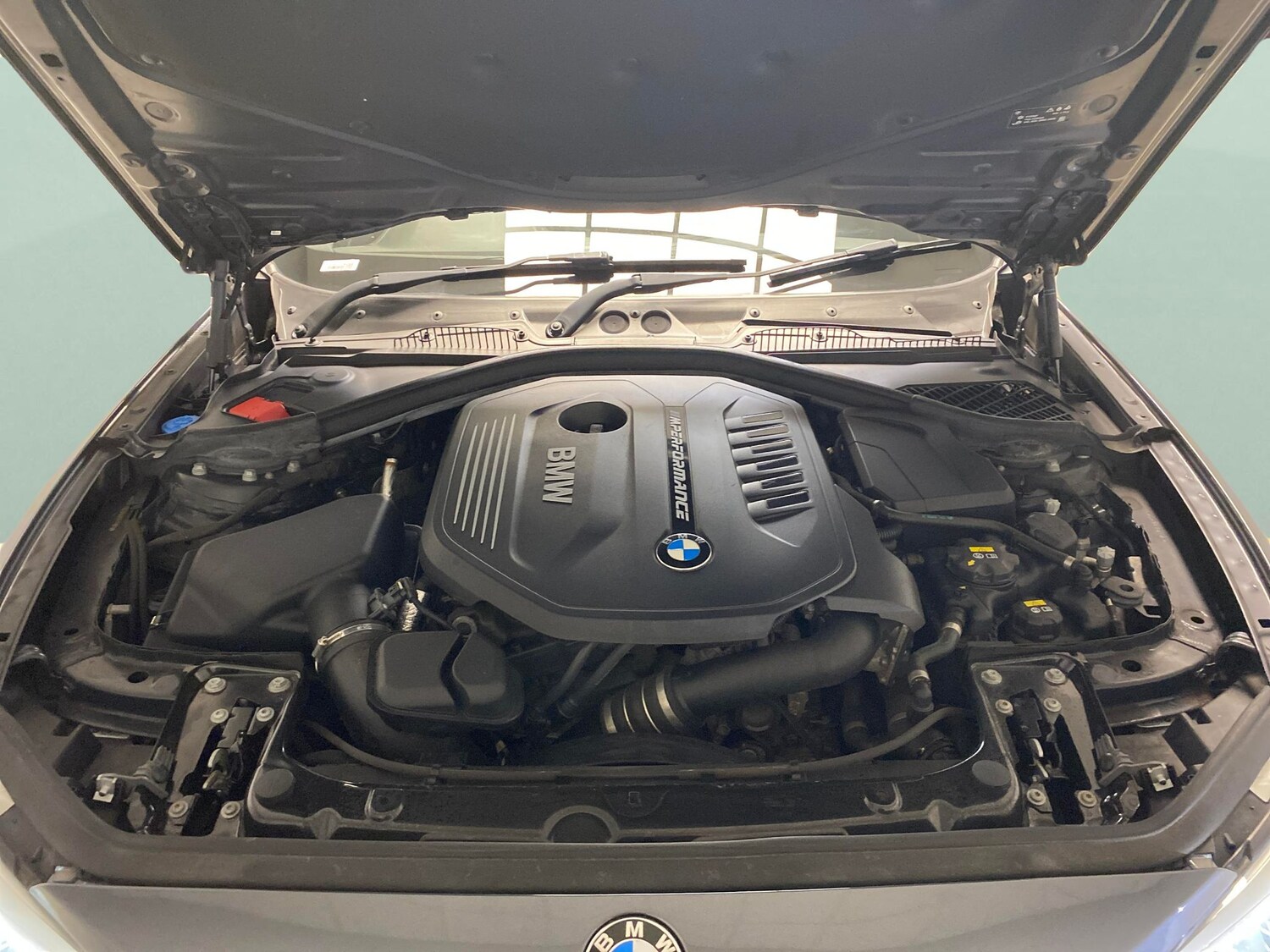 Used BMW 1 Series for sale - 77917030: Photo 33