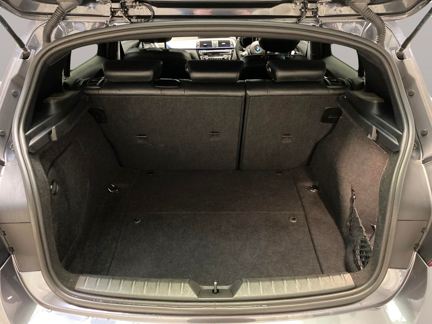 Used BMW 1 Series for sale - 77917030: Photo 34