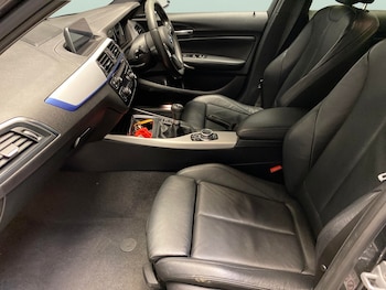 Used BMW 1 Series undefined for sale - 77917030: Photo