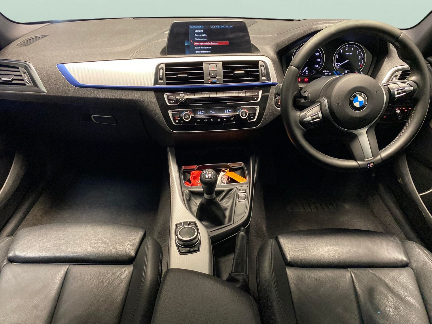 Used BMW 1 Series for sale - 77917030: Photo 9