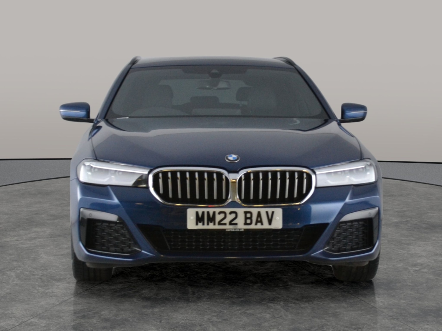 Used BMW 5 Series 2022 for sale - 76374943: Photo 18