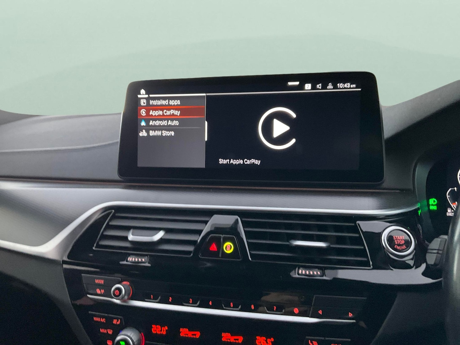 Used BMW 5 Series 2022 for sale - 76374943: Photo 21