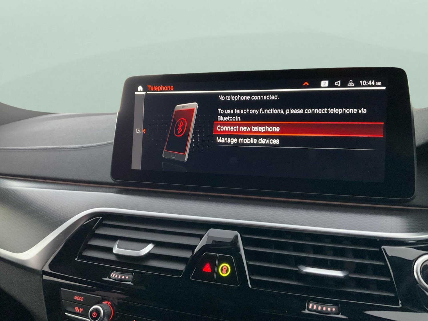 Used BMW 5 Series 2022 for sale - 76374943: Photo 22