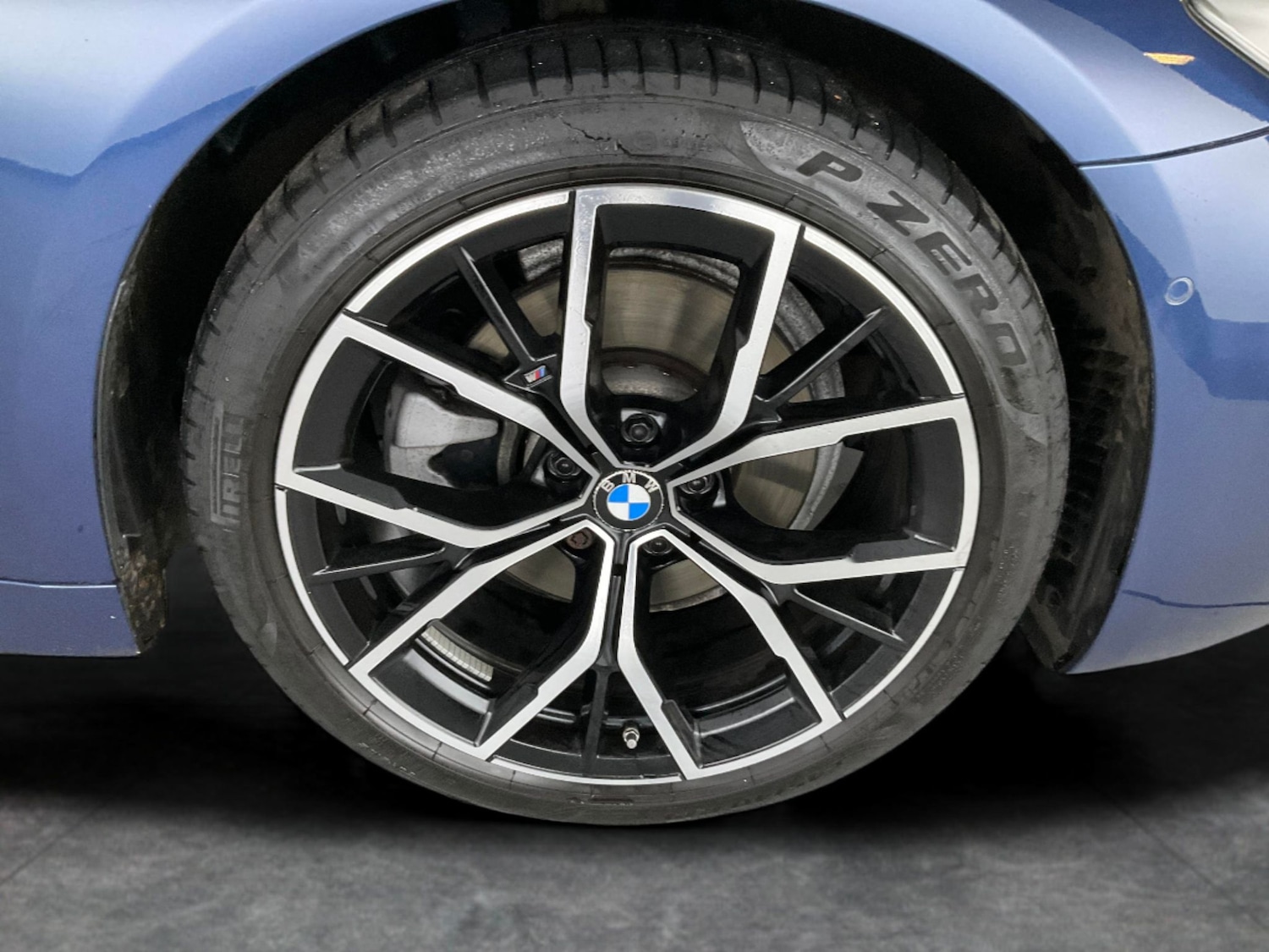 Used BMW 5 Series 2022 for sale - 76374943: Photo 37