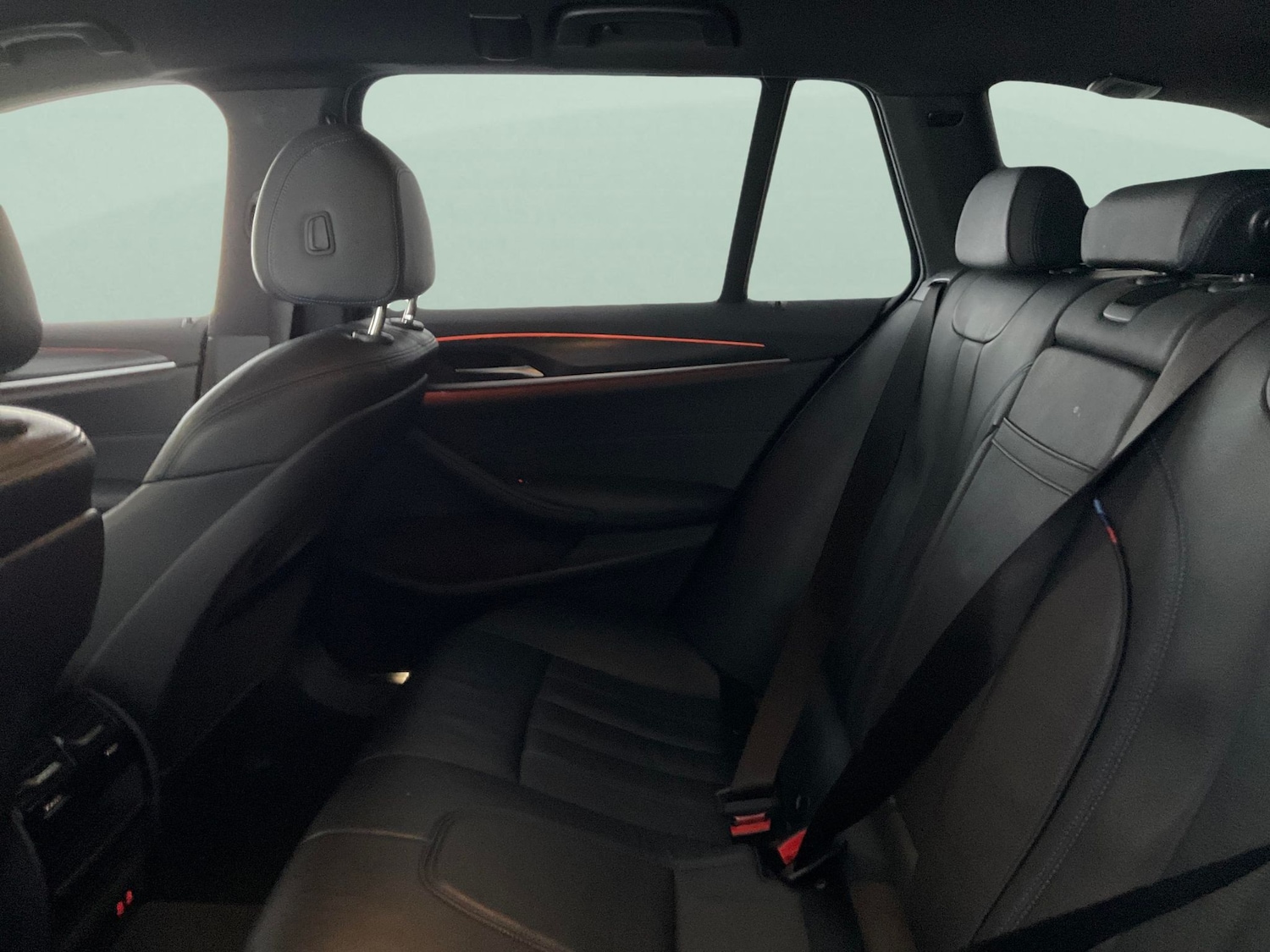 Used BMW 5 Series 2022 for sale - 76374943: Photo 39