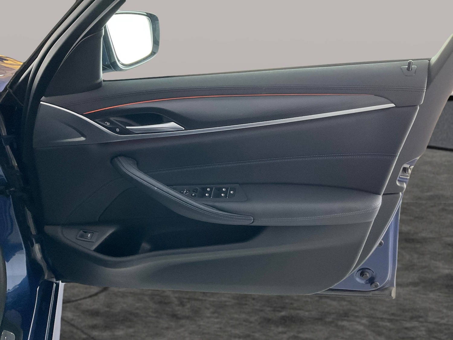 Used BMW 5 Series 2022 for sale - 76374943: Photo 43