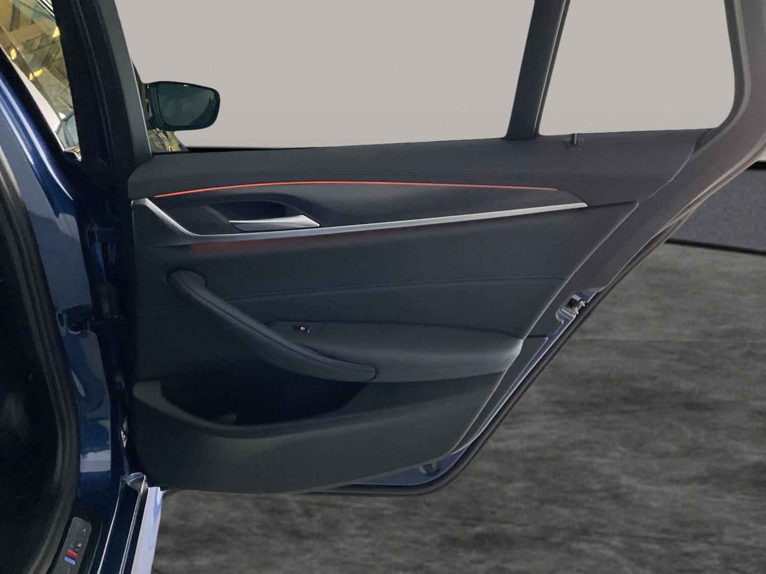 Used BMW 5 Series 2022 for sale - 76374943: Photo 44