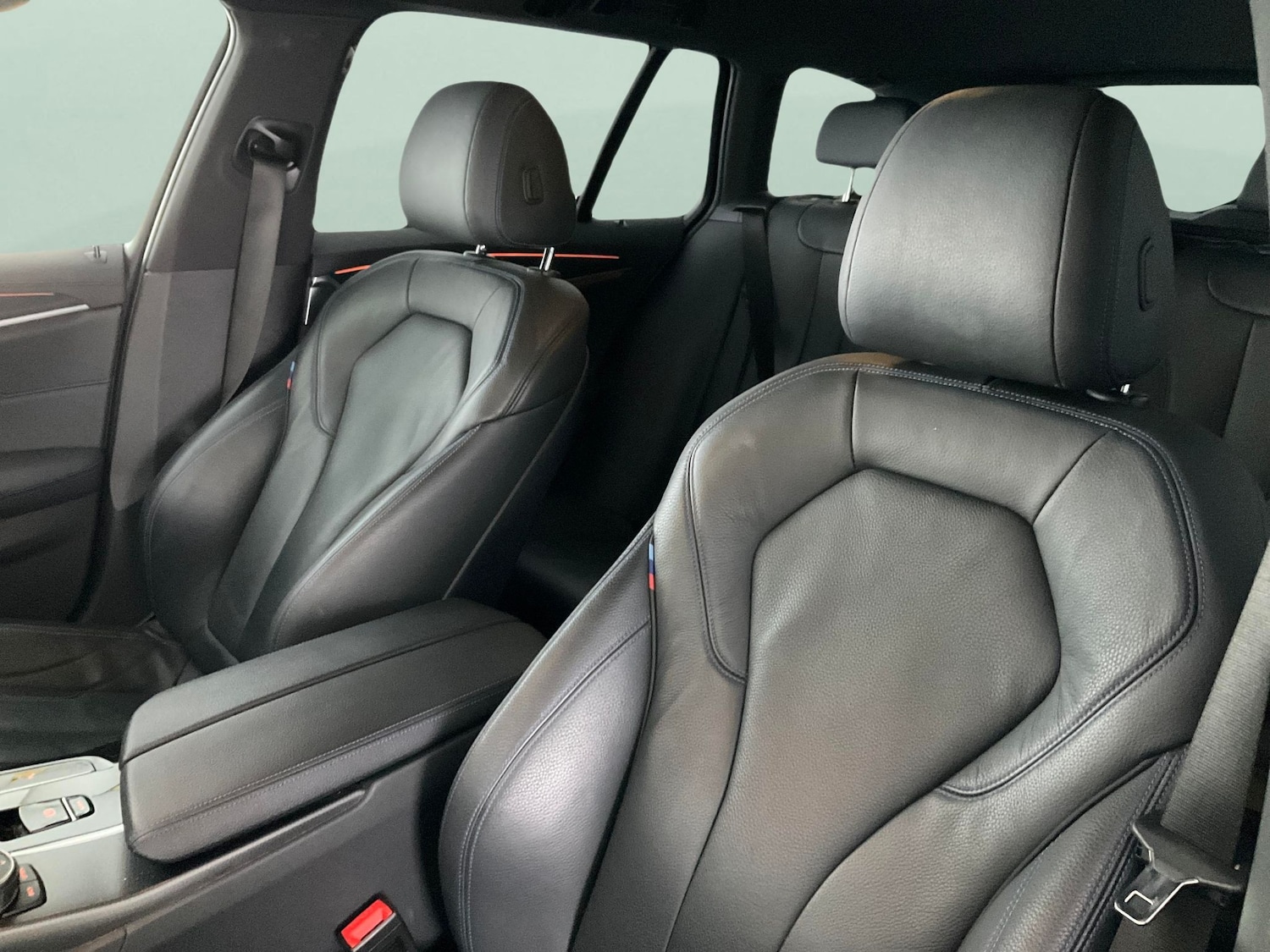 Used BMW 5 Series 2022 for sale - 76374943: Photo 8