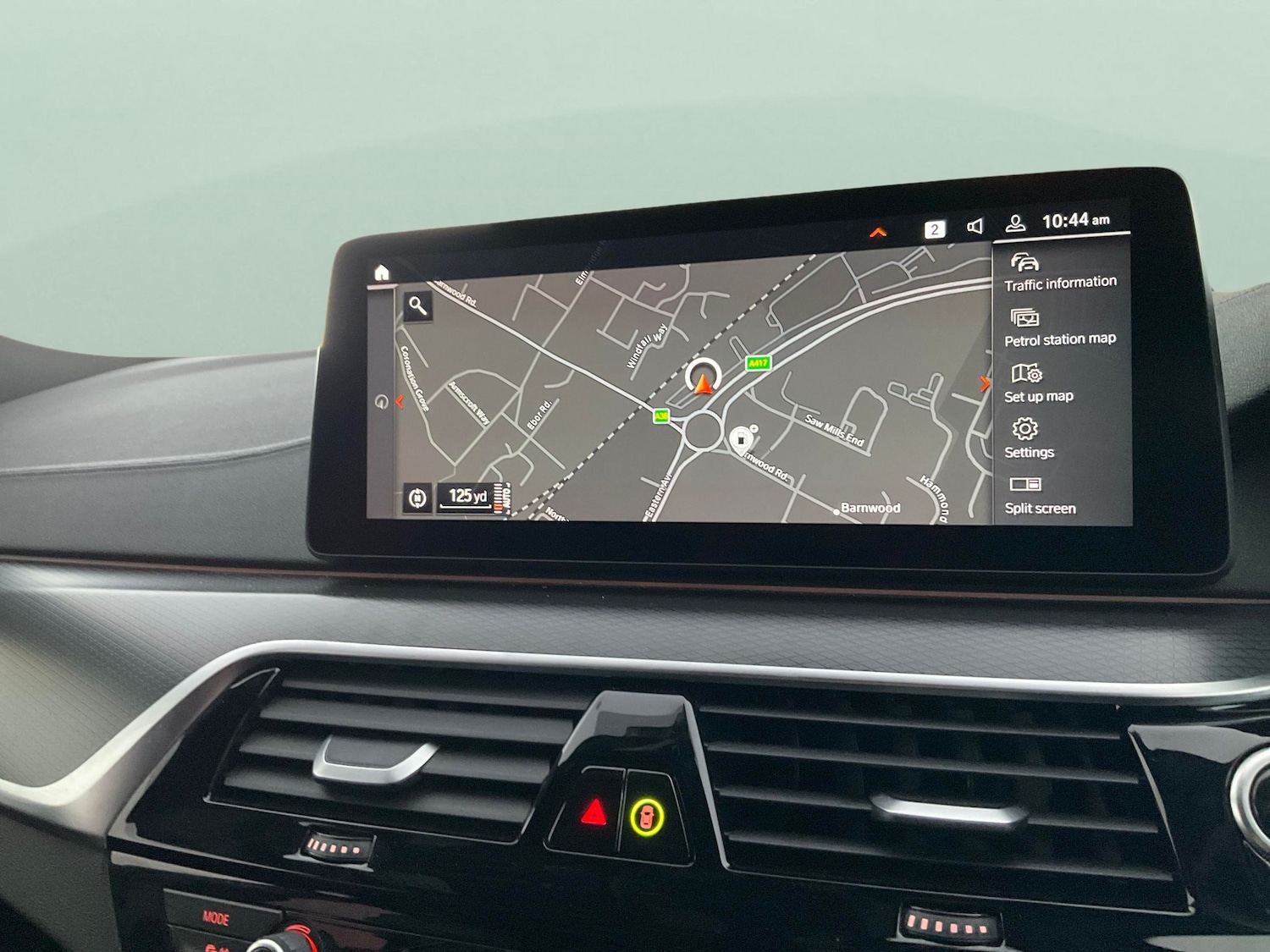 Used BMW 5 Series 2022 for sale - 76374943: Photo 9