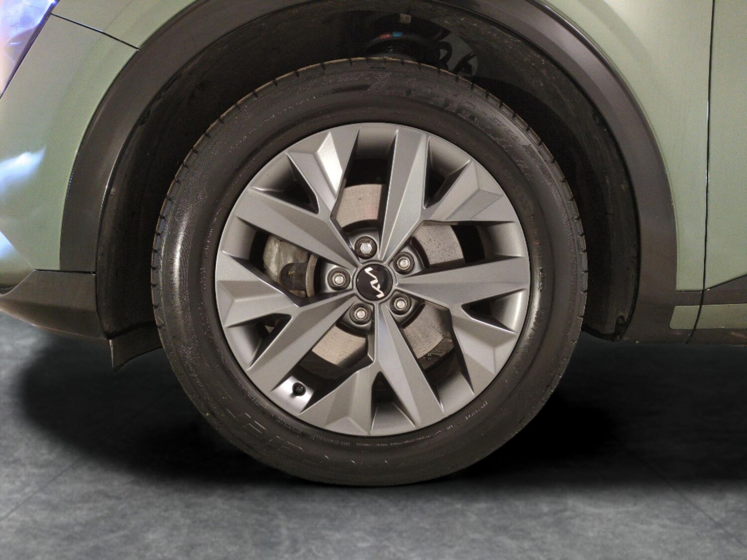 Used Kia Sportage 2022 for sale - 77928237: Photo 24