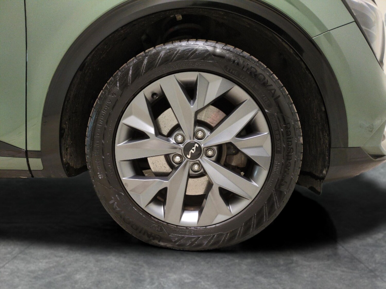 Used Kia Sportage 2022 for sale - 77928237: Photo 25