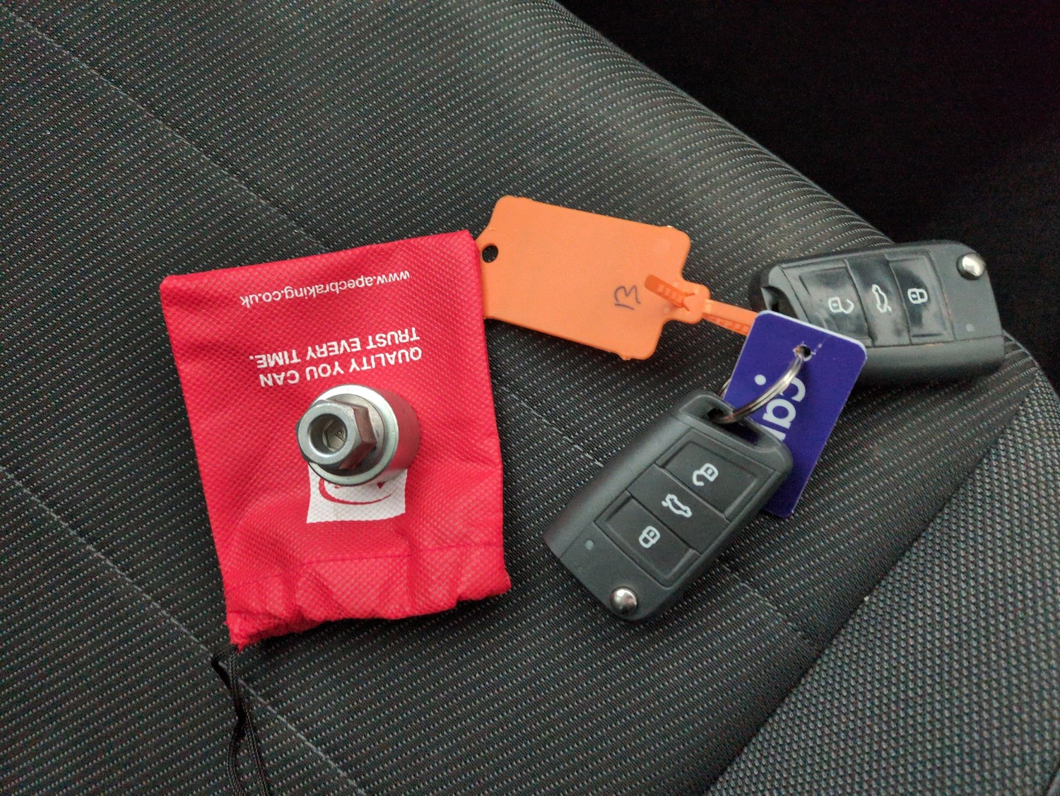 Used Volkswagen T-Cross 2022 for sale - 77312576: Photo 28