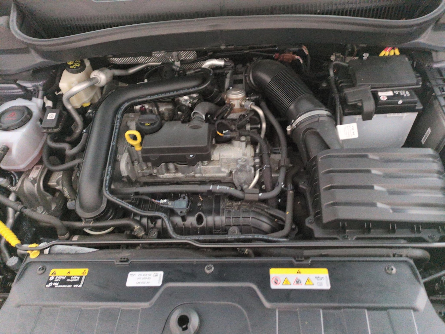 Used Volkswagen T-Cross 2022 for sale - 77312576: Photo 29